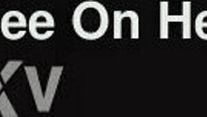 Threesome Delivers Intense Blowjobs Handjobs and Pissing on Tits Action