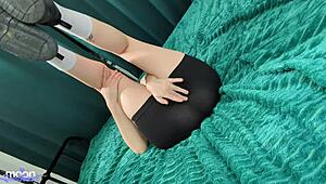 i filmed real russian teen 18+ fuck so hawt