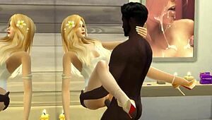 Sims 4 Anniversary Game Celebration Event