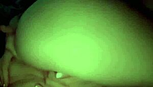 Horny american student girlfriend squirts on webcam for you