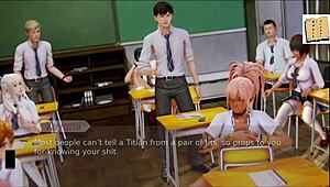 WOW! Academy 114 Game Unleashes Epic Challenges and Twists!