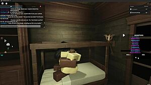 Fucking This Whore In Heat Feels Insanely Rough And Wild!