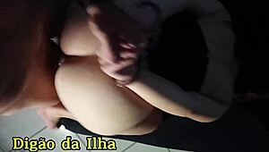 i fucked the neighbor's wife hard while her husband was at work, her big ass bouncing on my cock