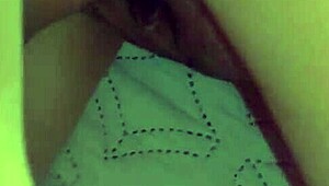 😍 Real homemade pov with my slender milf wife taking big monster cock deep! Who's jealous? 🔥💦