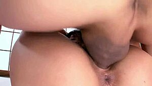 real old japanese milf couple goes wild uncensored jav doggystyle vibrator creampie rough!