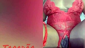 check my ex's fat hairy latina bbw pussy ass getting ripped clothes massage anal cum on ass dripping beaver mouthful