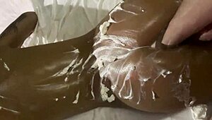 Monika Fox's Extreme Facefuck Fisting Piss Squirting Prolapse Rimming Creampie Orgy