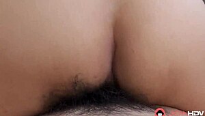 Japanese chihiro akino rides moans big tits cowgirl uncensored