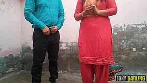 हॉट कॉलेज गर्ल को डोर टू डोर चुदाई की लत लग गई पीओवी गुदा डॉगीस्टाइल क्रीमपाई