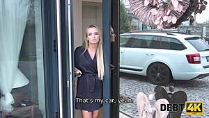 i had to suck and ride that dick to pay off our debts honey