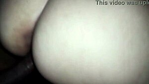 Hairy Pussy Ass Fuck Cumshot