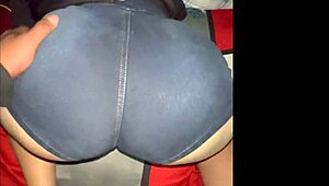 Linda Chata Peruana Fucked Raw in My House After Street Chat