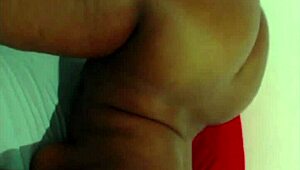 She Captures the Webcam's Best Big Ass Milf Toy Play and Lesbian Massages