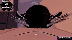 Roblox condo hides wild first-person fun