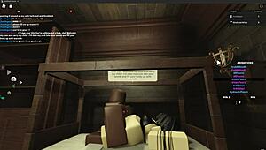 Fucking This Whore In Heat Feels Insanely Rough And Wild!