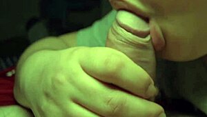 hey bbw, you gonna swallow all this cum from my small cock pov?