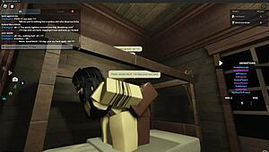 Fucking This Whore In Heat Feels Insanely Rough And Wild!