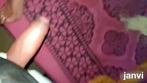 Step bro forces kitchen dick jerk then pussy pounds sis?