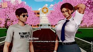 The Inn 26 Game Adventure Unfolds