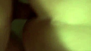 she bends over perfect for deep doggystyle pounding every time