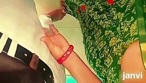 Step bro forces kitchen dick jerk then pussy pounds sis?