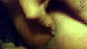 i can't resist this big booty ghetto bitch's monster bbc cravings