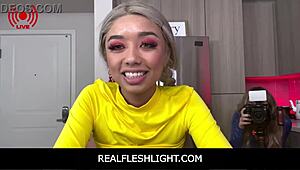 Realfleshlight Freeuses Hot Influencer Pussy Blowjobs Hardcore