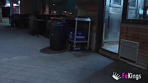 i found nasty lady medusa as harley quinn craving my monster cock ride