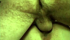 Italian Swingers Franco and Natalie Bent Over for Doggystyle Assfucking and Cumshots