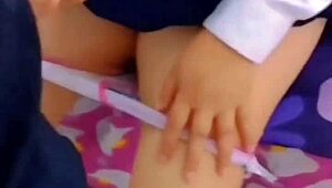 yo solo queria aprobar quimica pero el profe me lleno de leche en mi uniforme escolar