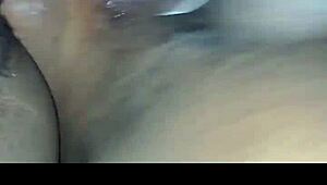 nasty ebony milf stripper shakes huge ass worships cock rips clothes freaks off in florida bedroom