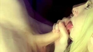 desk pet roommate drops to suck my monster cock anytime