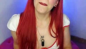 Short dick patient begs hot gauchita nurse's pro opinion on his tiny cock joi sph Argentina