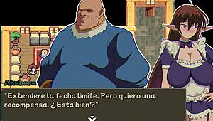 check out this ntr rice game prologue in spanish