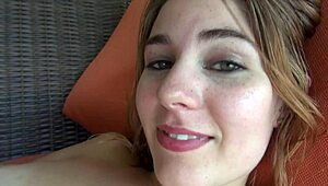 MY MOMMY CAN NEVER KNOW ABOUT THIS MONSTER COCK RIDE!