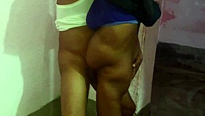 newlywed wife's sister sneaks hot fuck with her brother-in-law on wedding night