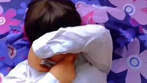 yo solo queria aprobar quimica pero el profe me lleno de leche en mi uniforme escolar