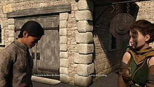 The Price of Power 3 Game Adventure Continues