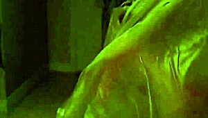 tania saulnier blonde showers nude sexy xs girl bathing smallville style