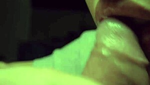 hey bbw, you gonna swallow all this cum from my small cock pov?