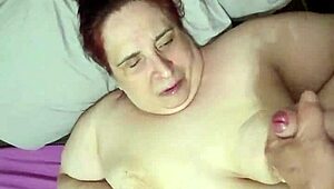 coolmarina calls the plumber to fix a pipe but ends up unclogging his thick cock with her mouth