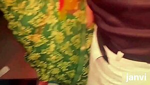 Step bro forces kitchen dick jerk then pussy pounds sis?