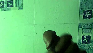 Rohitjames muscular bodybuilder homemade massage legs tattoo country solo first time update