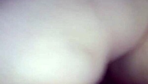 My mature woman from mar del plata begs for creampie after wild argentinian anal