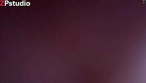 Sexy Latina Stepsister's Juicy Pussy and Culito Tempt Perverted Play