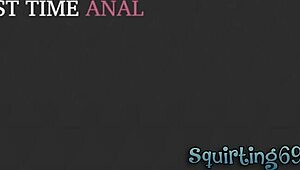 Lena Paul Licks Cadence Lux to Gushing Climax