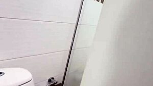 Stepbro Fucks Stepsis If She Keeps Dad's Secret