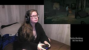 playing until dawn part 5 navigating creepy paths and scary choices