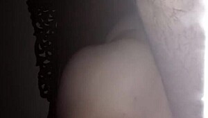 bigass babe takes group anal pounding like a champ