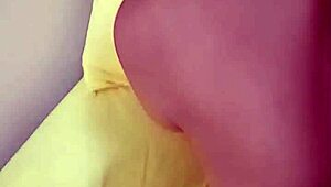 cogiendo con mi amiga por atrás en secreto